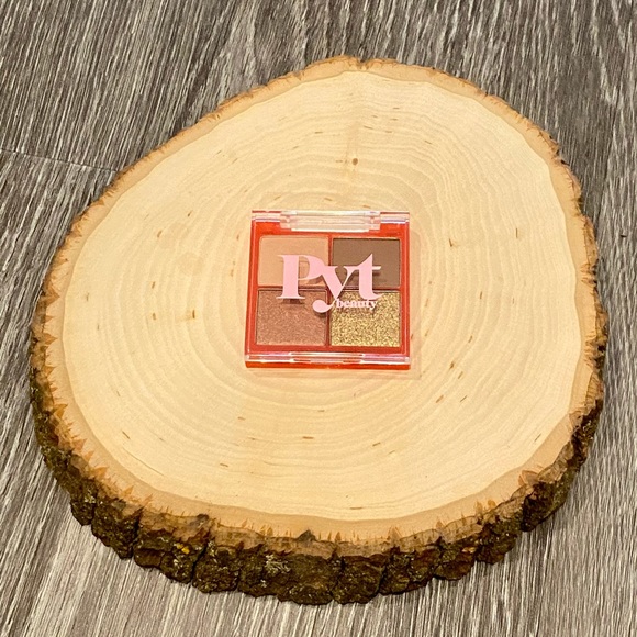 🪴HP🪴 PYT BEAUTY Upcycle Eyeshadow Palette - Picture 8 of 8